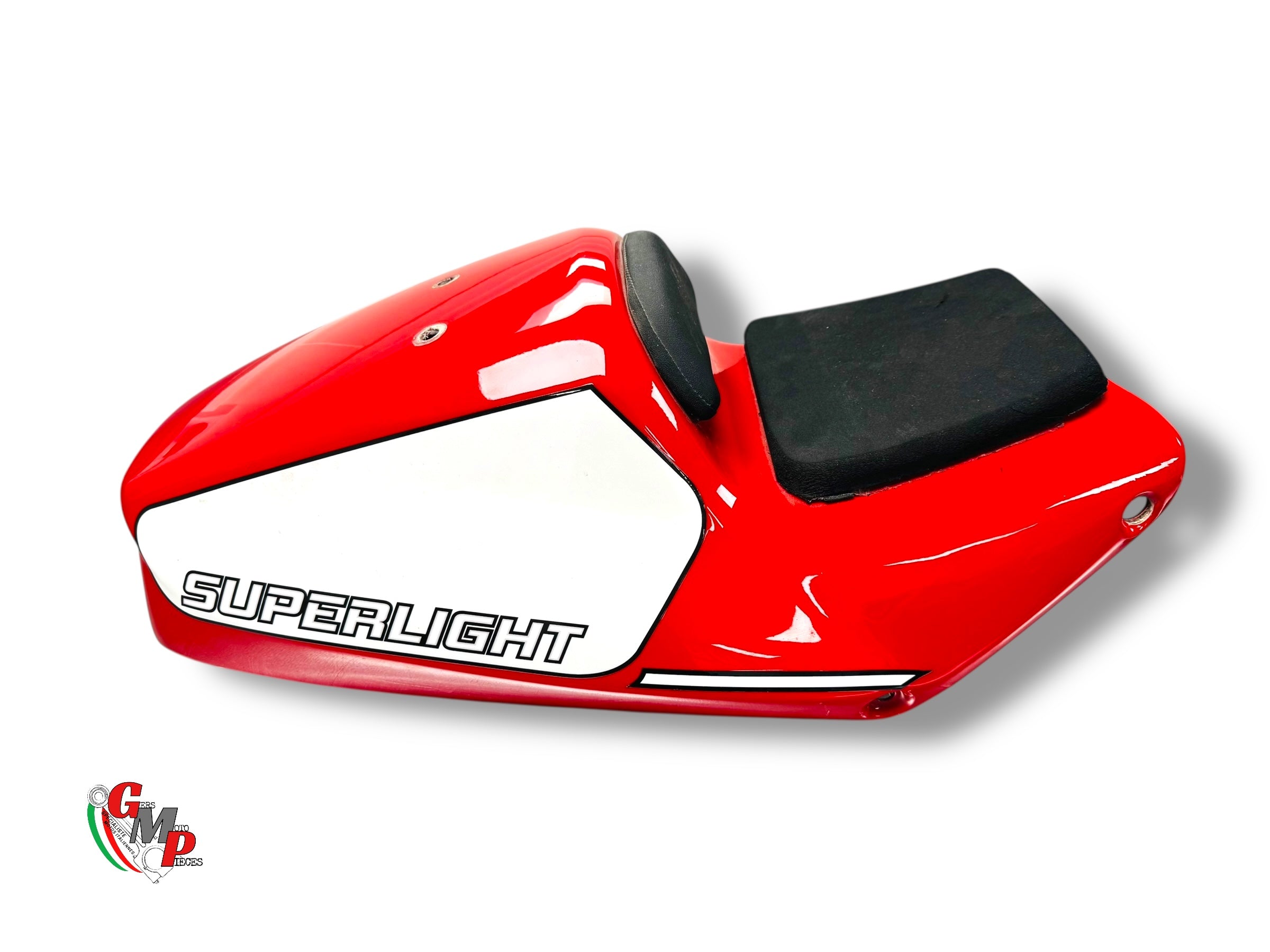 Coque arrière monoposto - Ducati