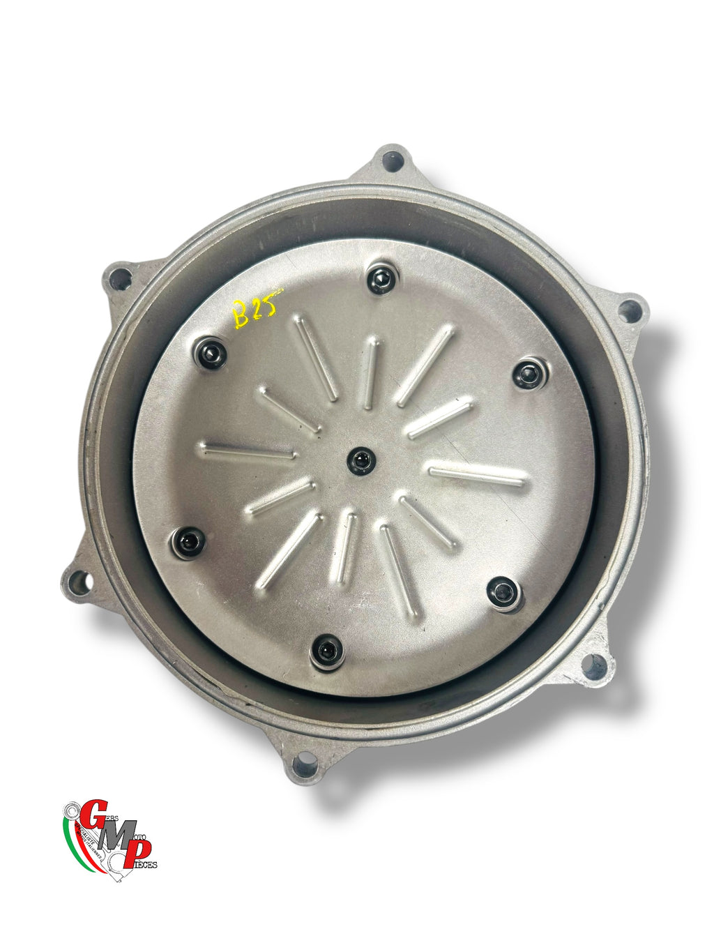 Carter d'embrayage - Ducati