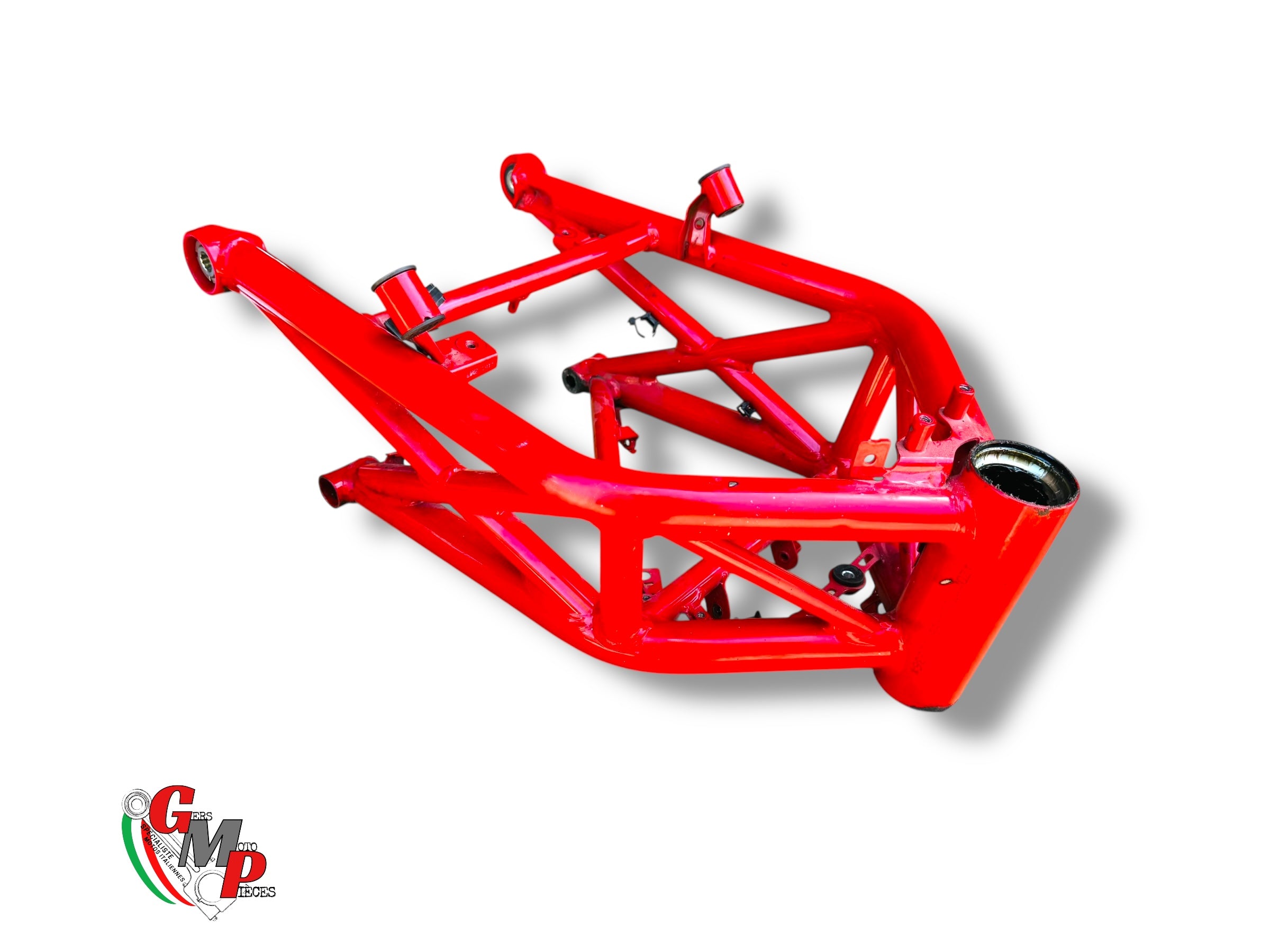 Cadre - Ducati