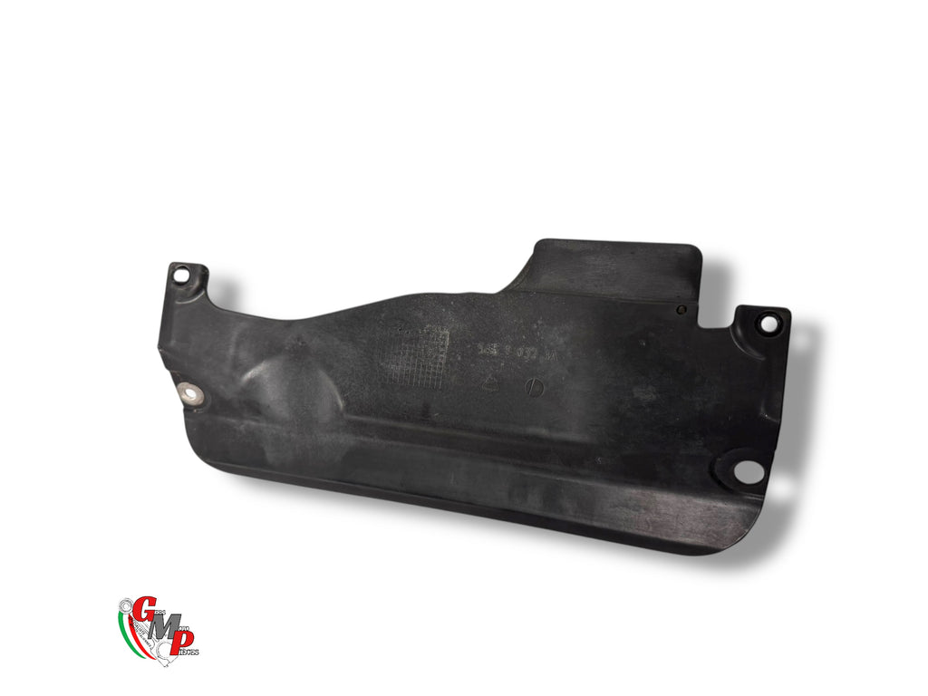 Plástico bajo el depósito - Ducati