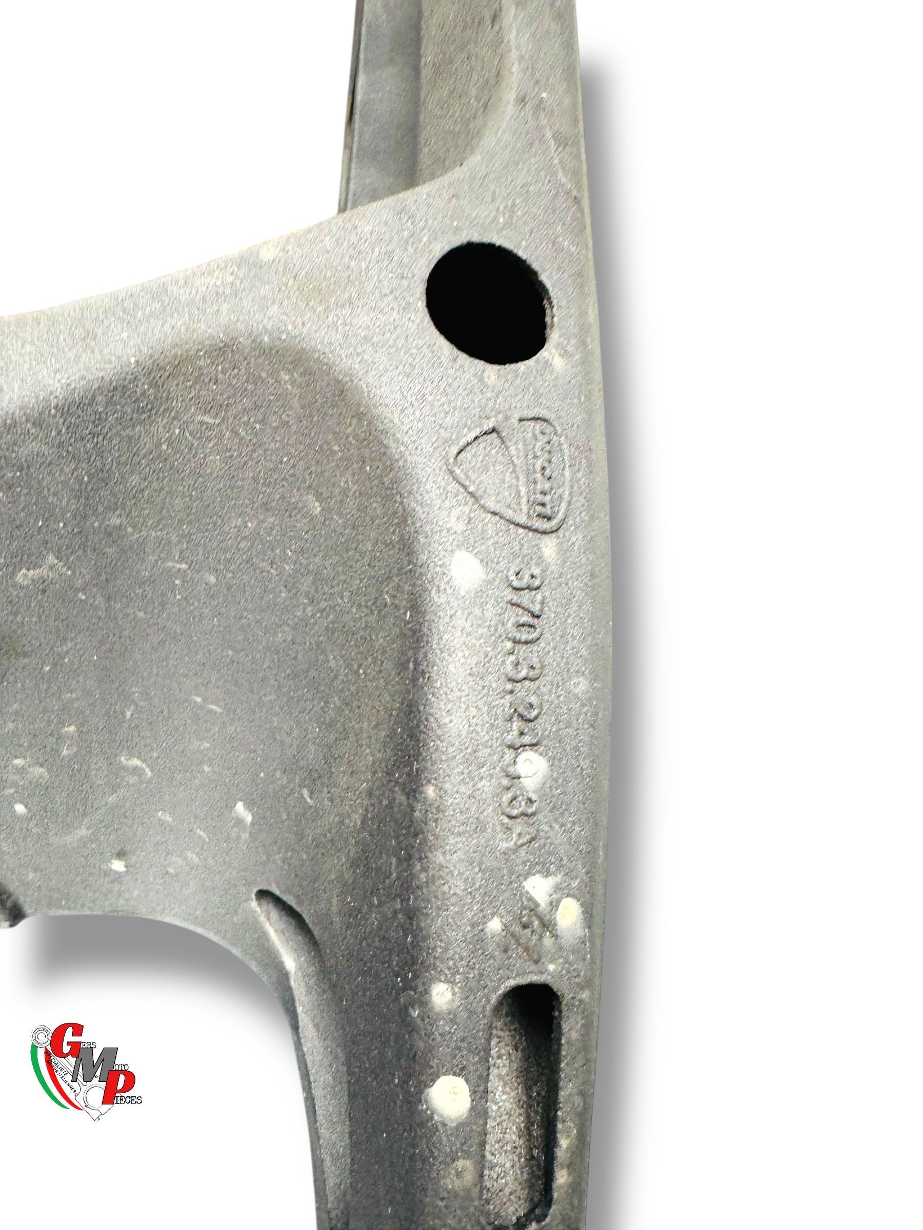 Bras oscillant - Ducati