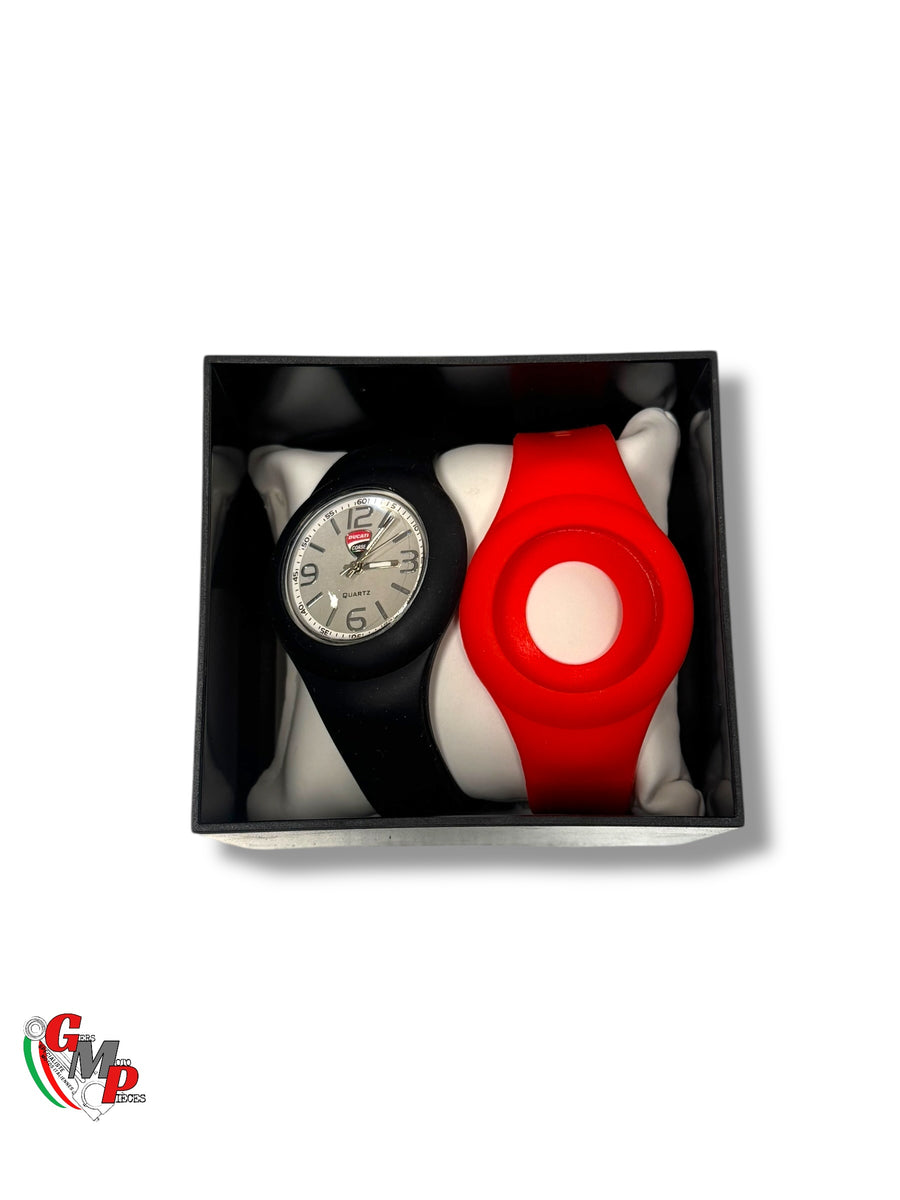 Reloj Ducati Corse Nuevo Original