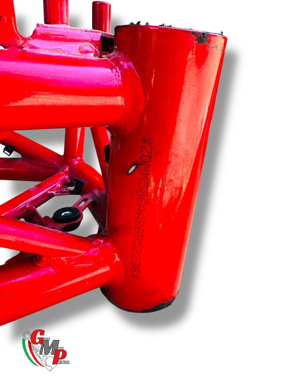 Cadre - Ducati