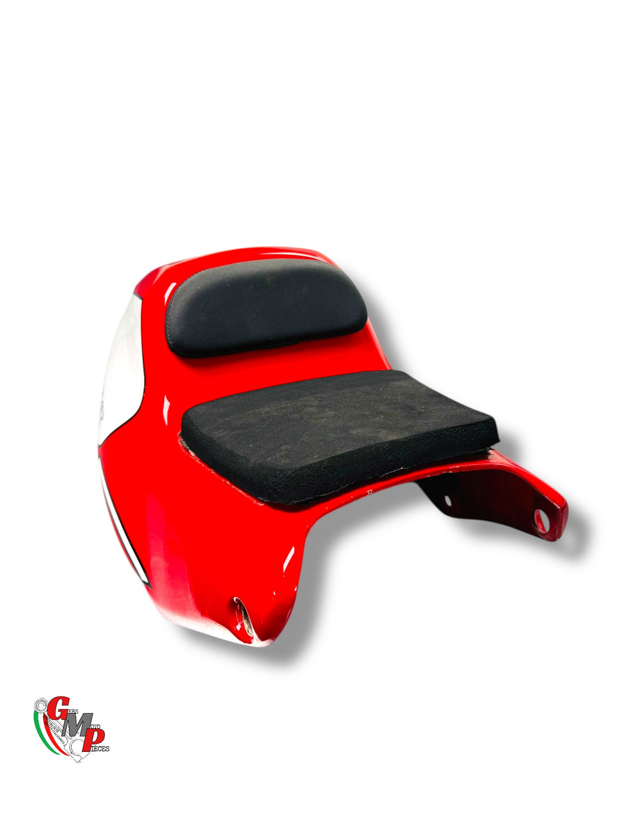 Tapa de colín monoplaza - Ducati