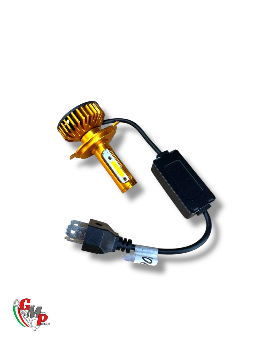 Bombilla LED H4 - Ducati
