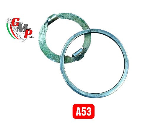 Placa de engranaje de transmisión del velocímetro - Ducati