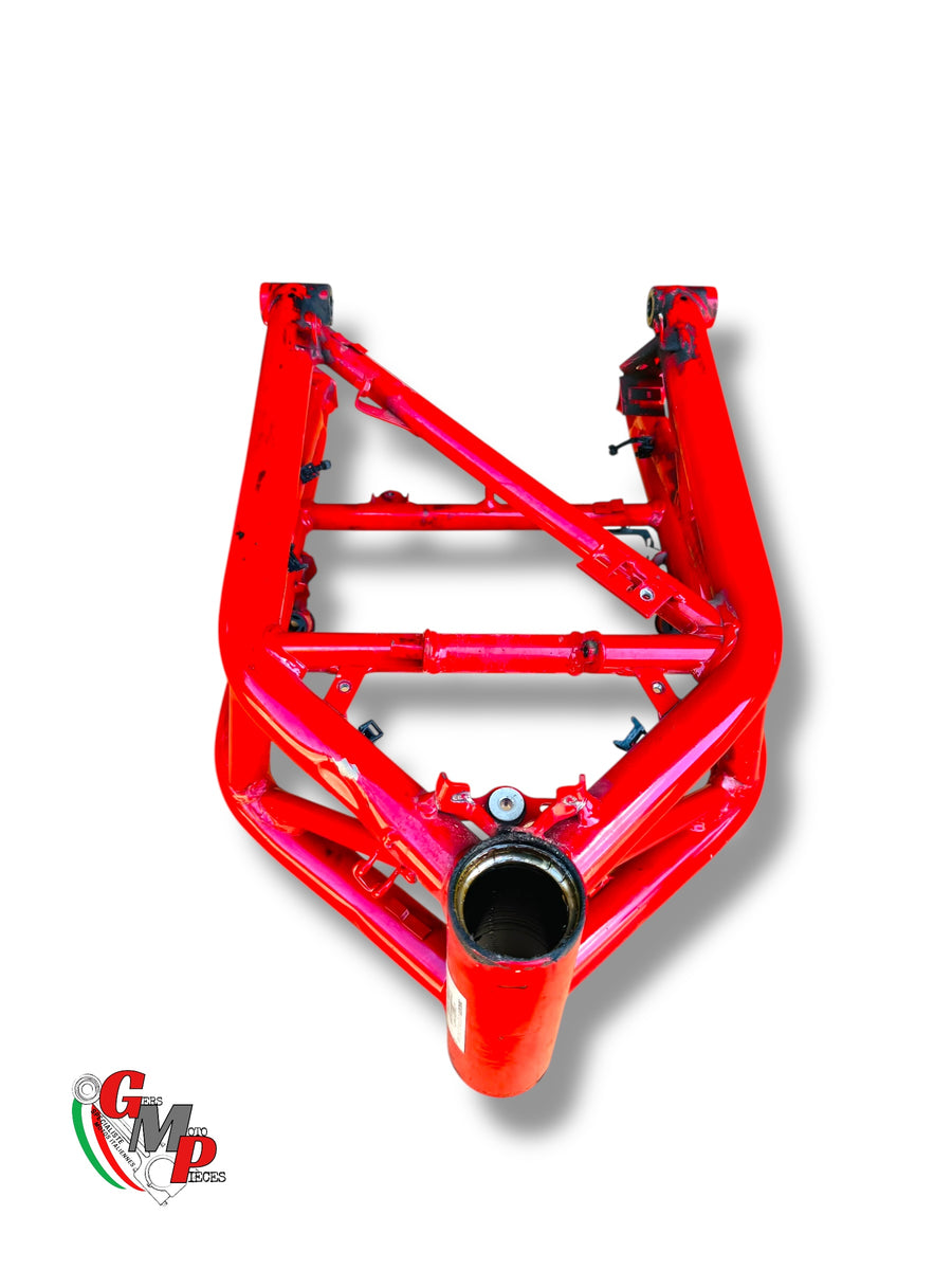 Marco - Ducati