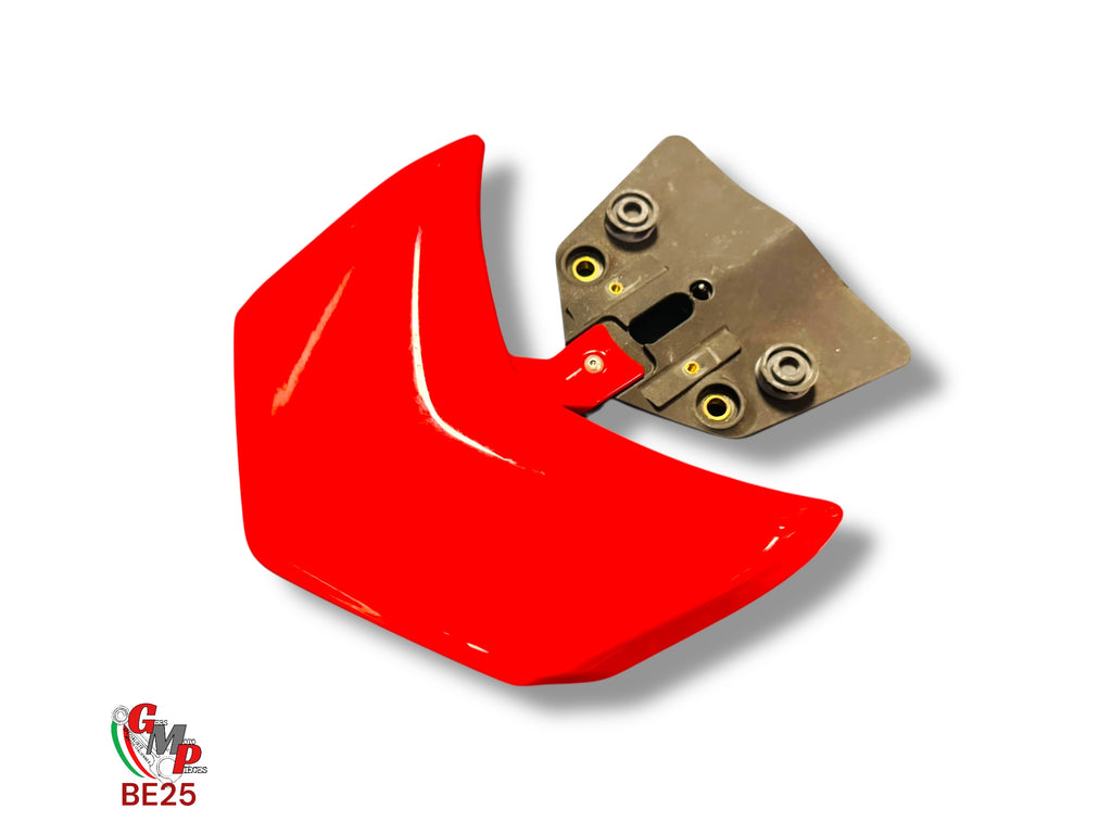 Carénage Arrière - Ducati