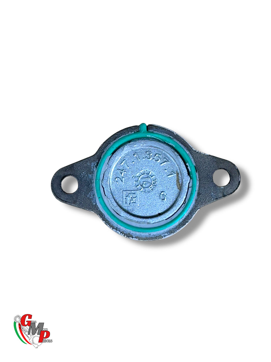 Tapa cárter alternador - Ducati