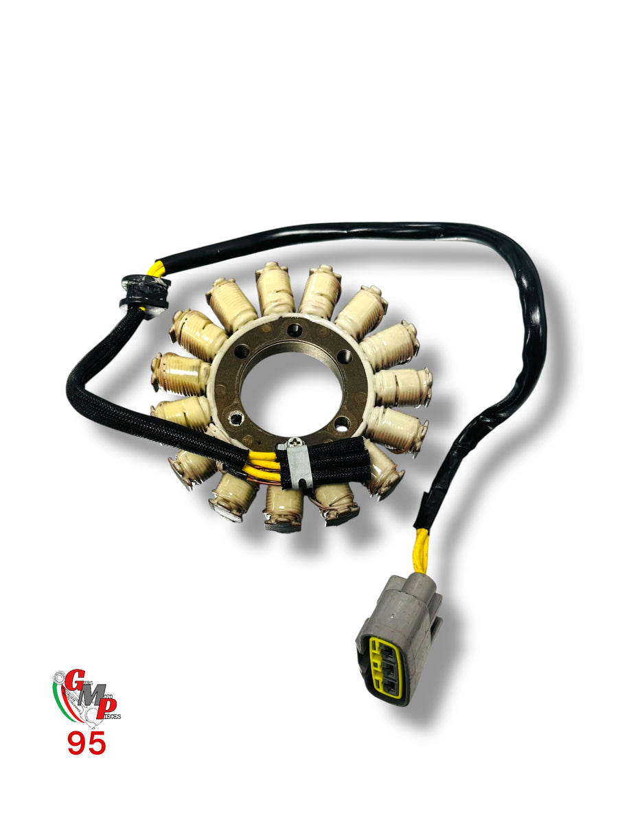 Alternador Estátor Denso - Ducati