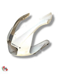 Conjunto de carenado delantero completo gris claro - Ducati