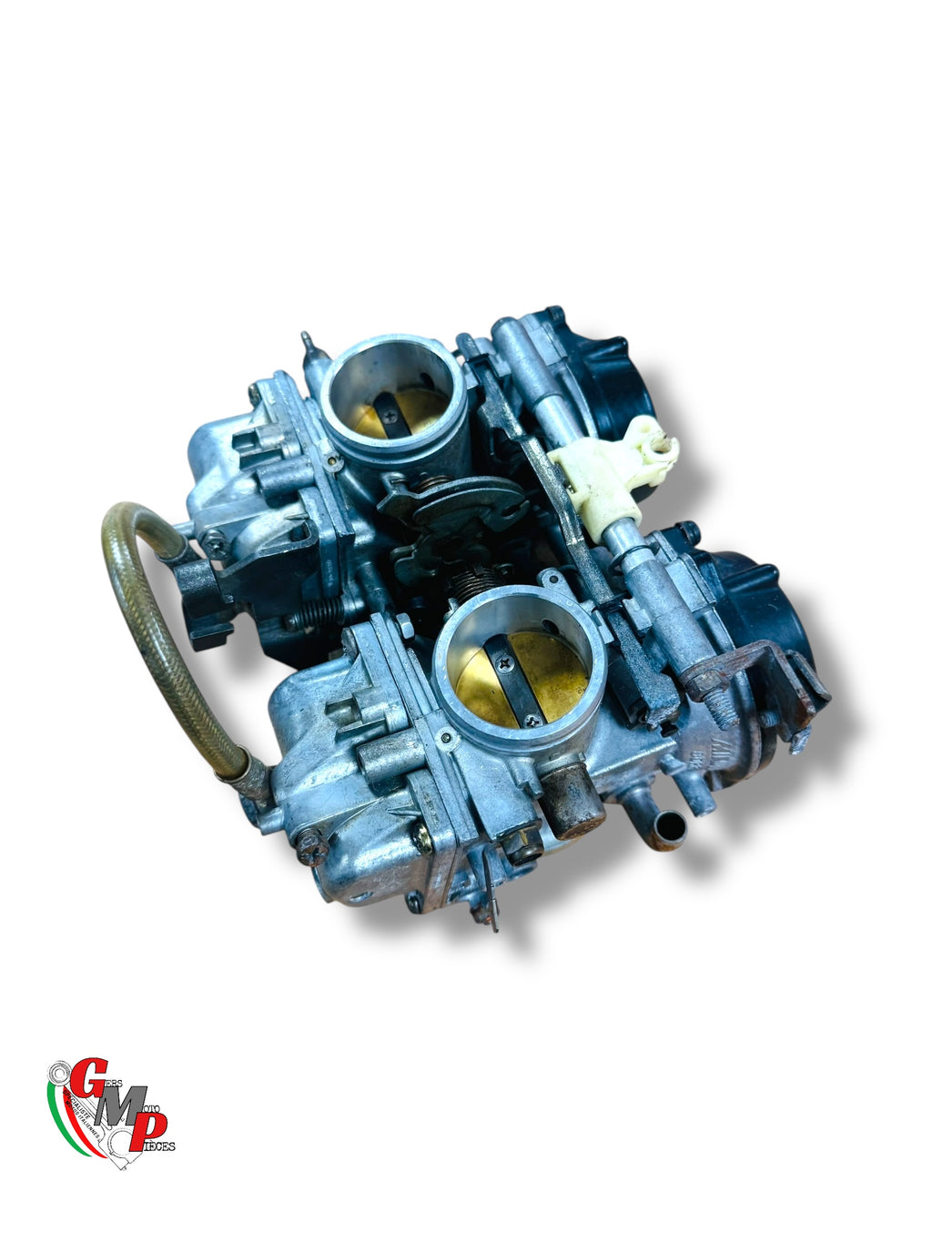 Rampe carburateur - Ducati