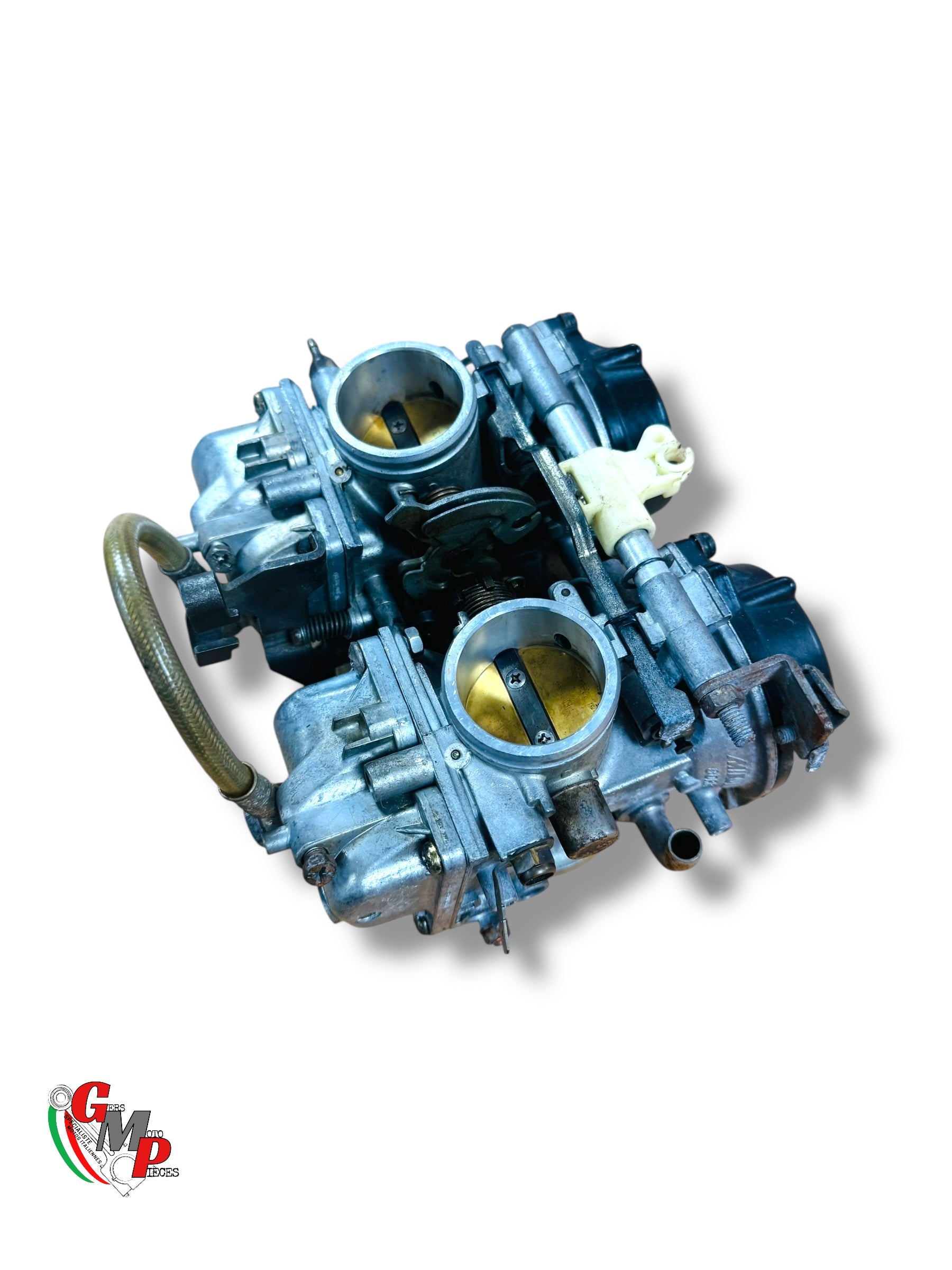 Rampe carburateur - Ducati