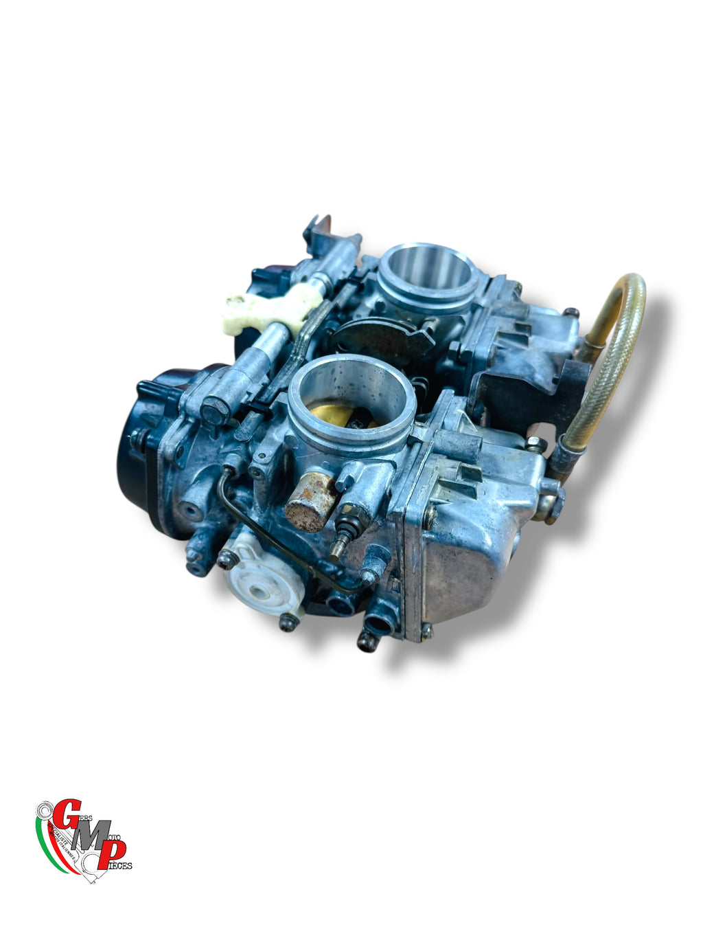 Rampe carburateur - Ducati