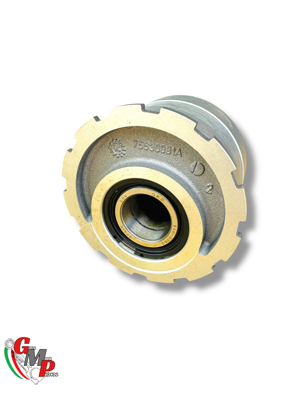 Excéntrica - Ducati Streetfighter SF 848 Superbike SBK 848 848EVO