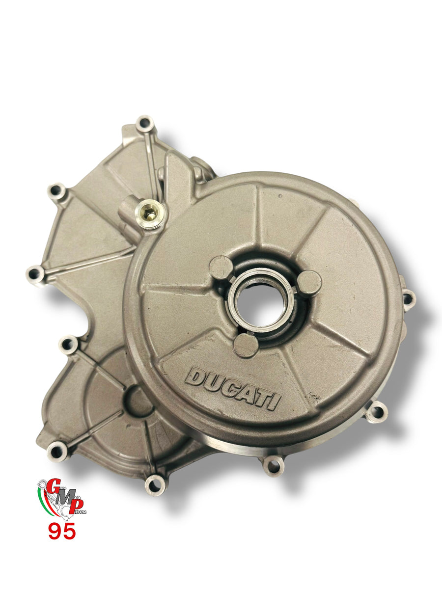 Carcasa de alternador gris - Ducati