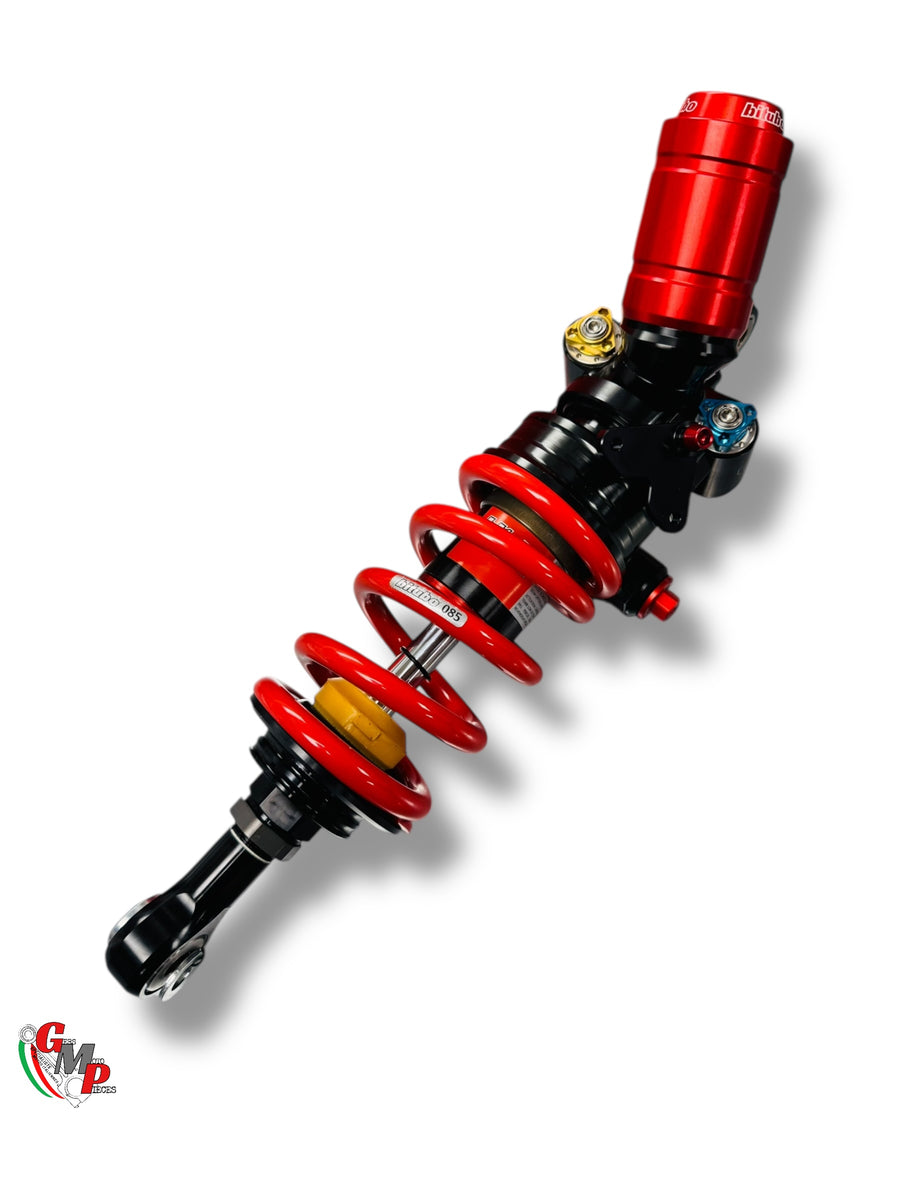 Amortiguador Racing BITUBO XXZ31V2 NUEVO - Ducati