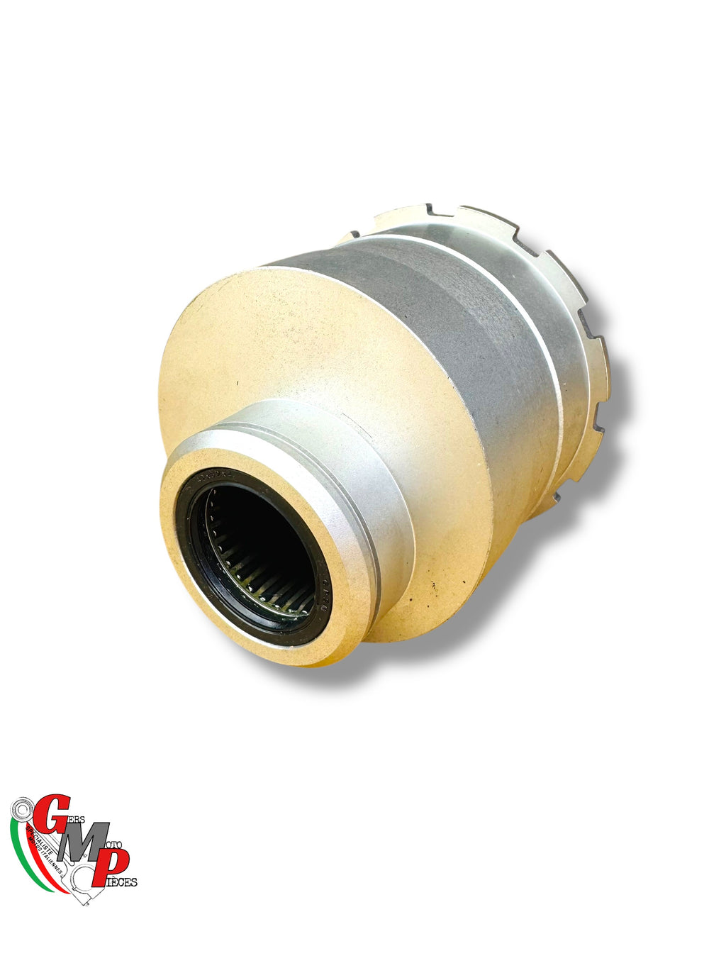 Excéntrica - Ducati Streetfighter SF 848 Superbike SBK 848 848EVO