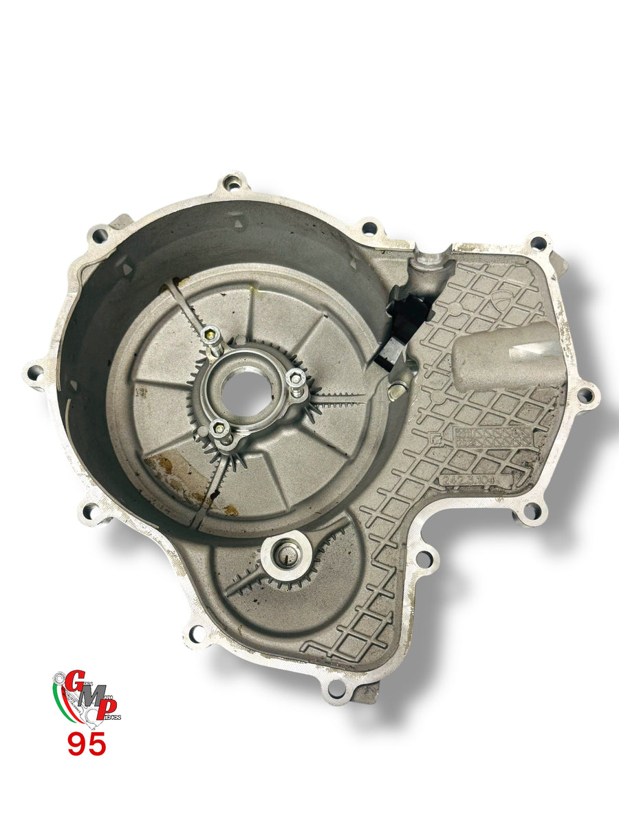 Carcasa de alternador gris - Ducati