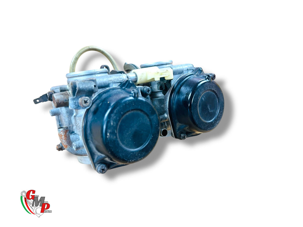 Rampe carburateur - Ducati