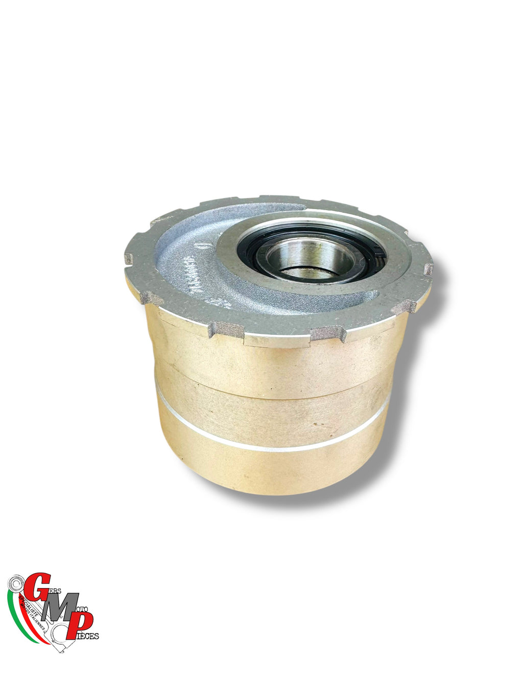 Excéntrica - Ducati Streetfighter SF 848 Superbike SBK 848 848EVO