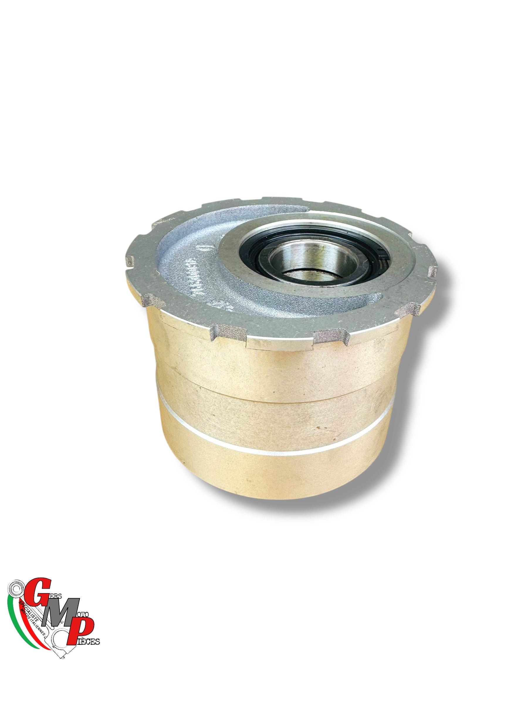 Excéntrica - Ducati Streetfighter SF 848 Superbike SBK 848 848EVO