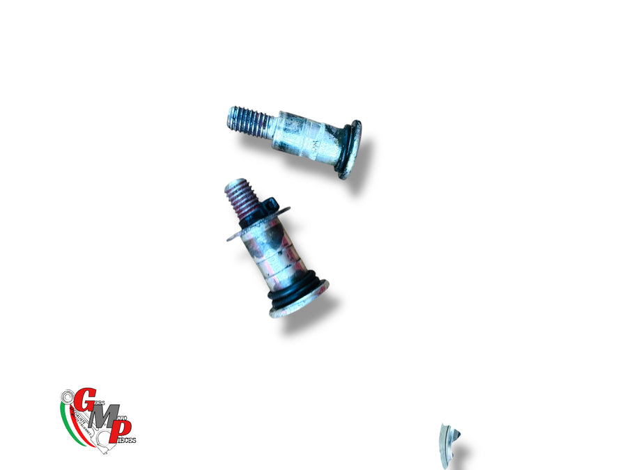 Tornillo Eje Selector - Ducati