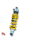Amortiguador Sachs - Carburador Ducati Monster 600 750 900 bocina final