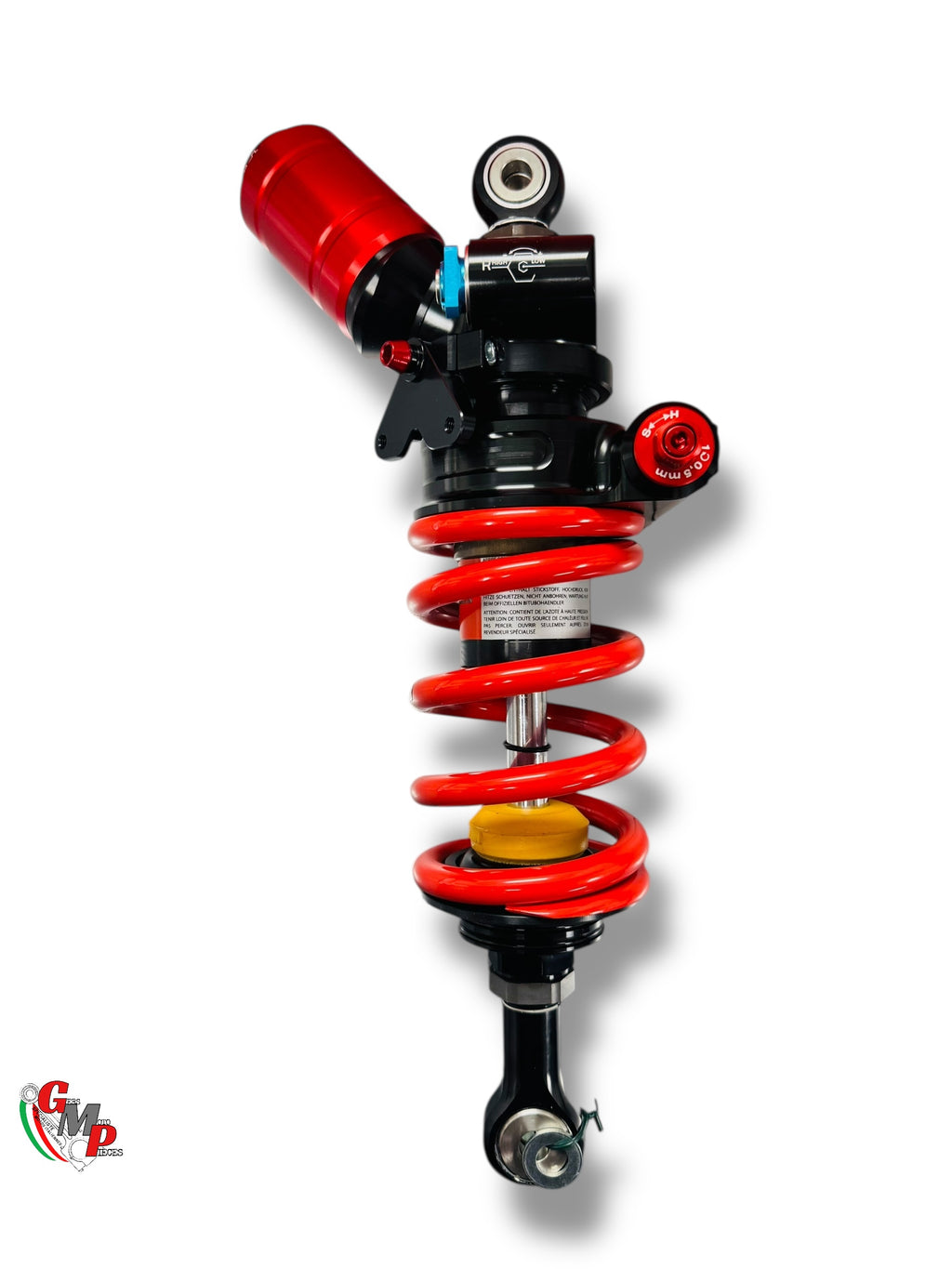 Amortisseur Racing BITUBO XXZ31V2 NEUF - Ducati