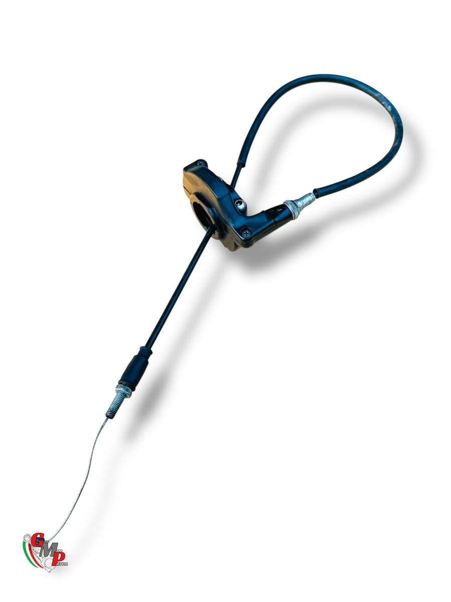Acelerador de gas y cable - Ducati