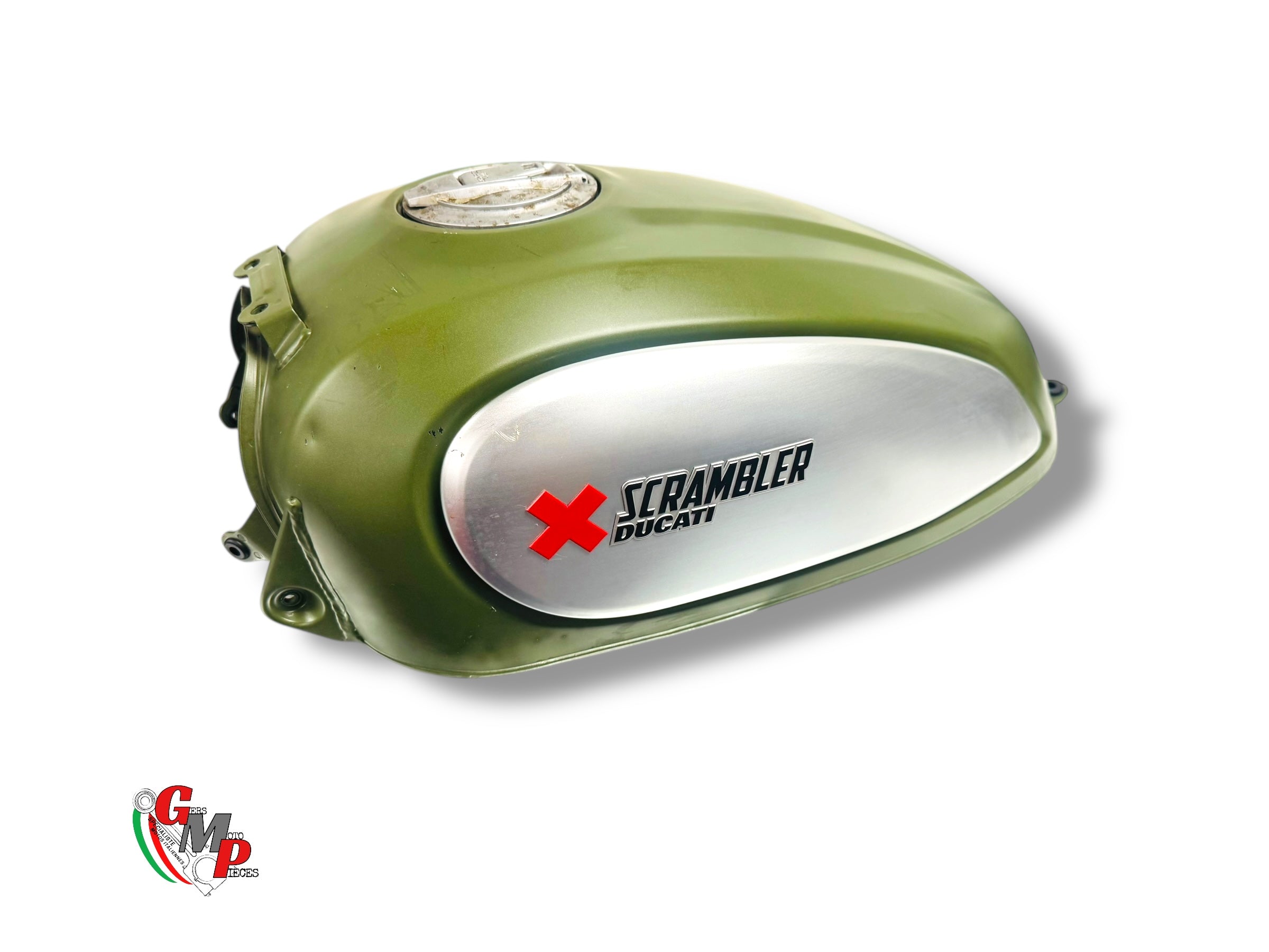 Réservoir origine - Ducati