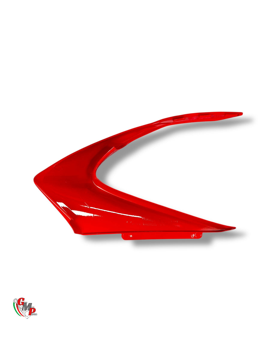 Extensor de horquilla derecha rojo - Ducati