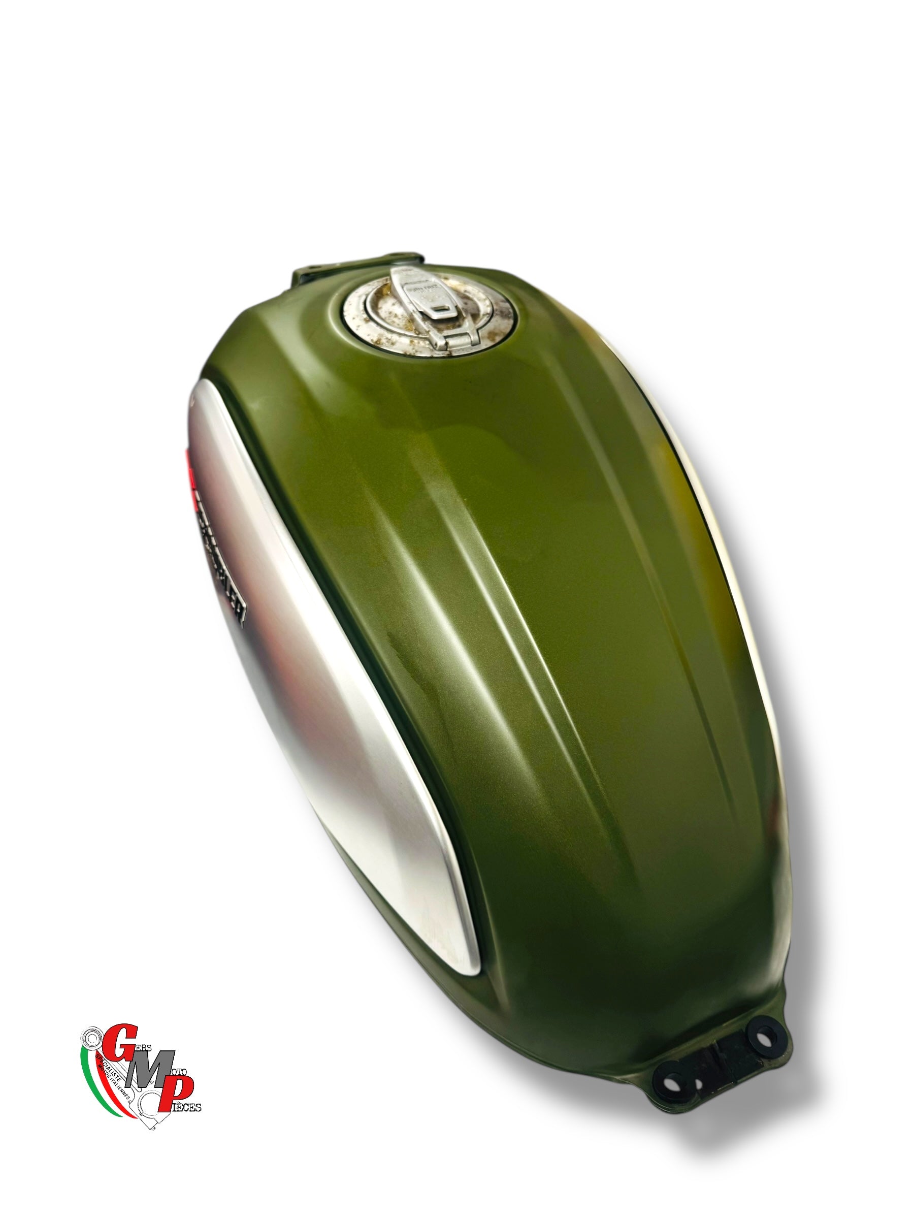 Réservoir origine - Ducati