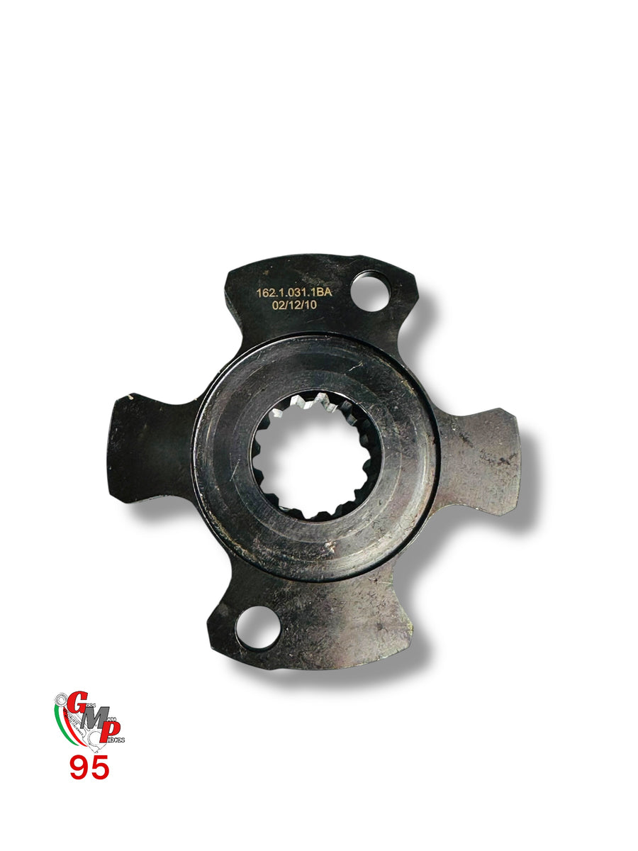 Embrague antirrebote Ducati Corse Racing - Todos los modelos de embrague en seco