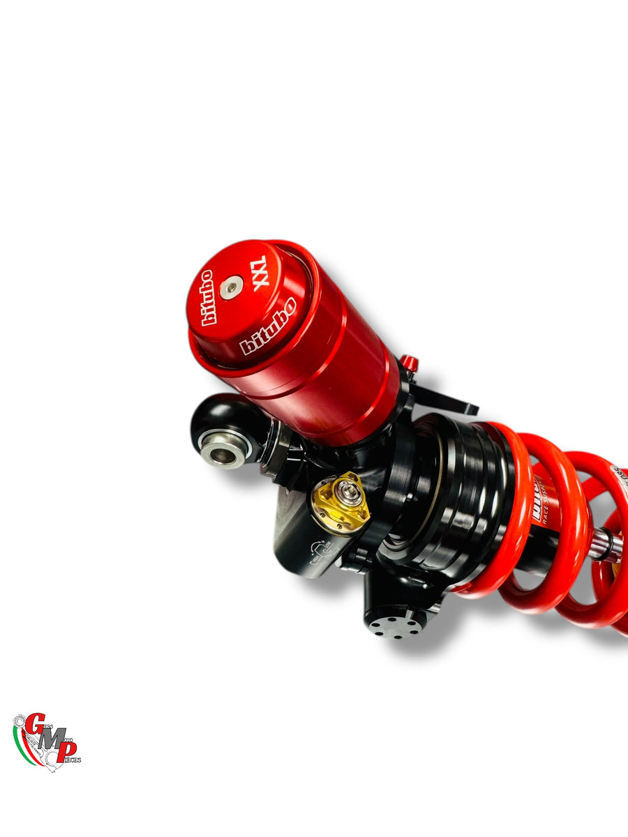 Amortiguador Racing BITUBO XXZ31V2 NUEVO - Ducati