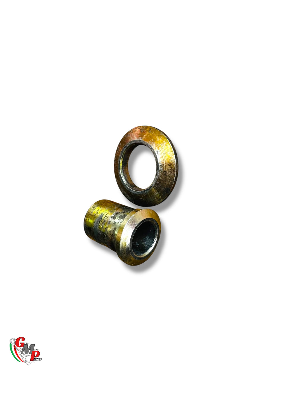 Juego de espaciadores para rueda trasera - Ducati