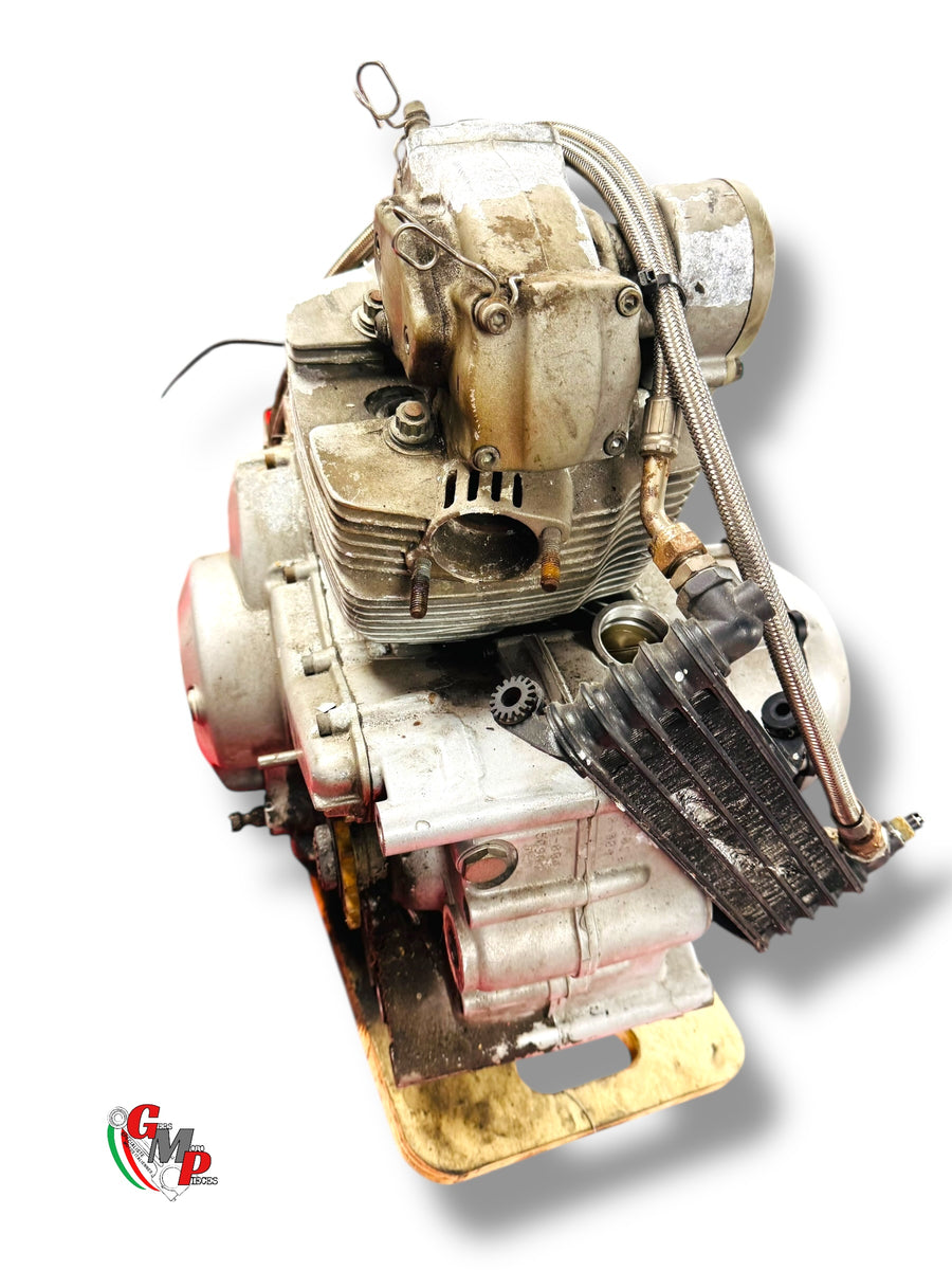 Motor Completo 40.000kms - Ducati