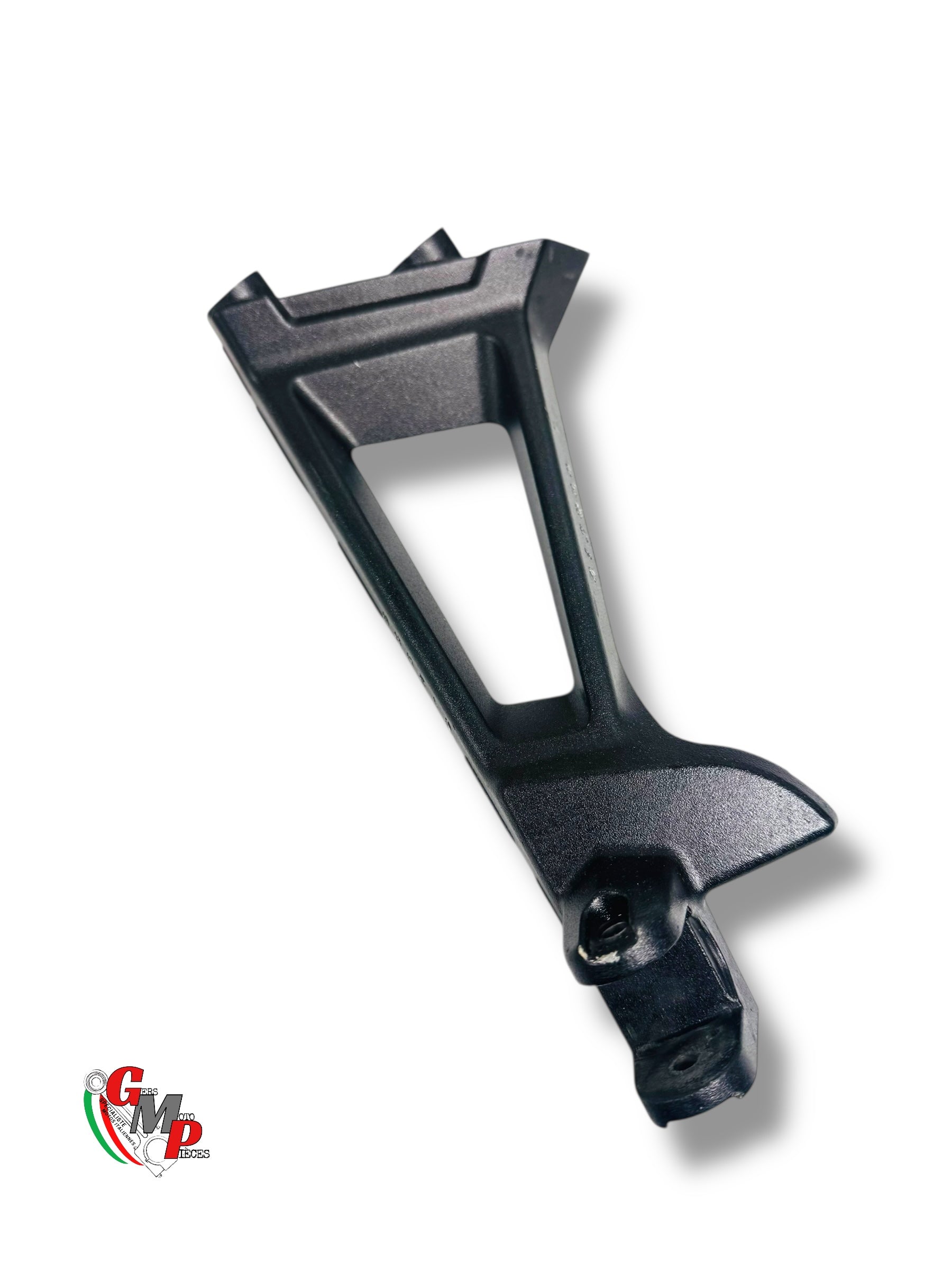 Platine repose pied gauche passager - Ducati