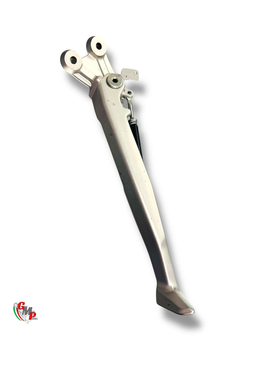 Pata lateral completa - Ducati