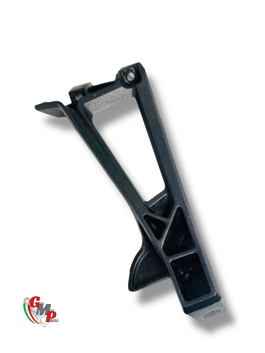 Platina reposapiés izquierda pasajero - Ducati