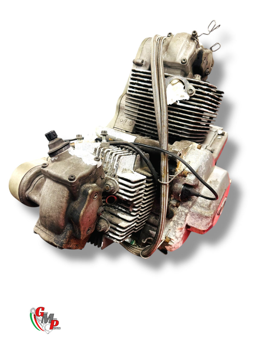 Motor Completo 40.000kms - Ducati