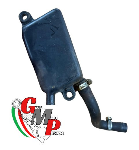 Par de cajas de ventilación de aire - Ducati