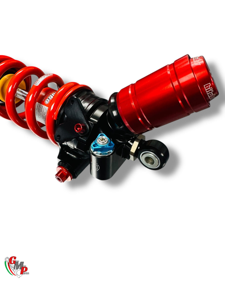 Amortiguador Racing BITUBO XXZ31V2 NUEVO - Ducati