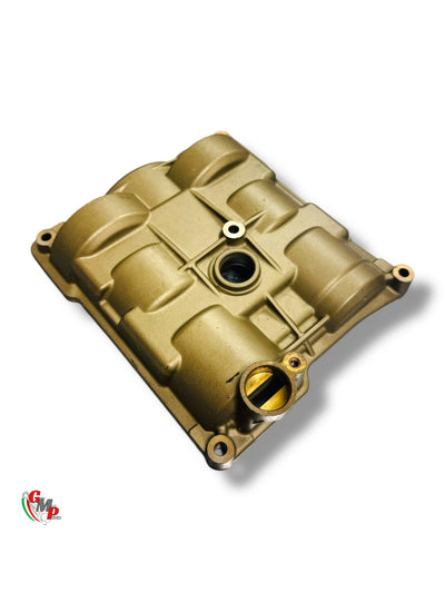Tapa de culata vertical trasera de magnesio - Ducati