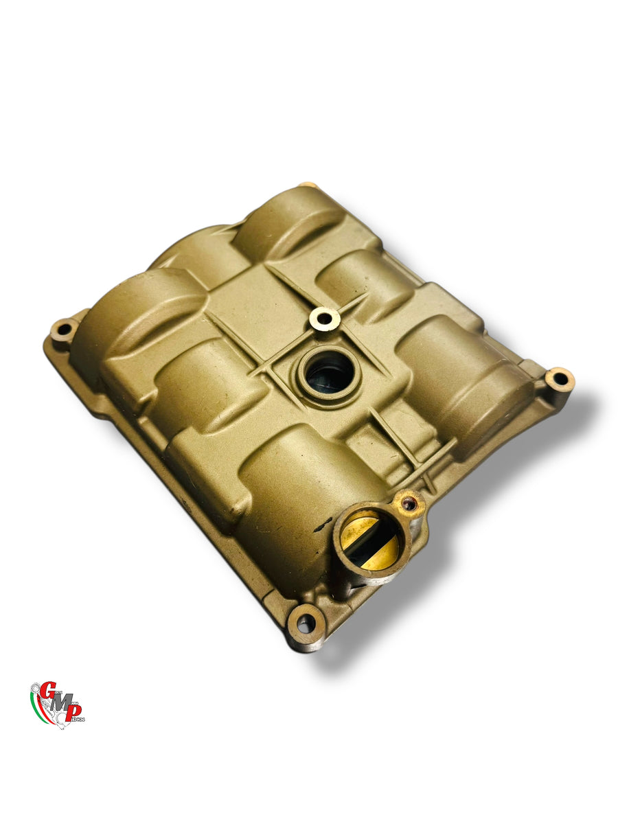Tapa de culata vertical trasera de magnesio - Ducati