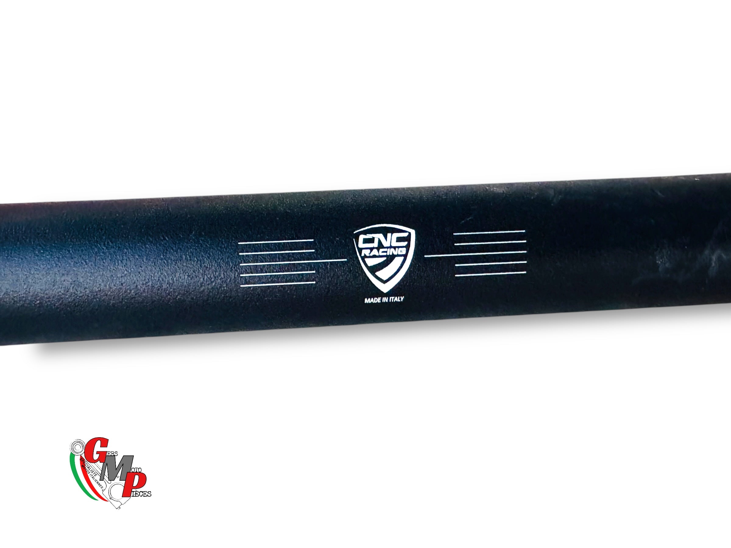 Guidon CNC RACING - Ducati