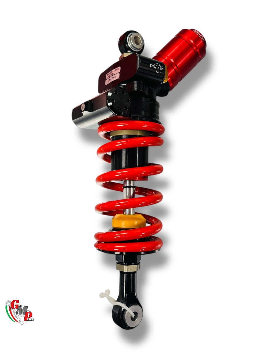 Amortiguador Racing BITUBO XXZ31V2 NUEVO - Ducati