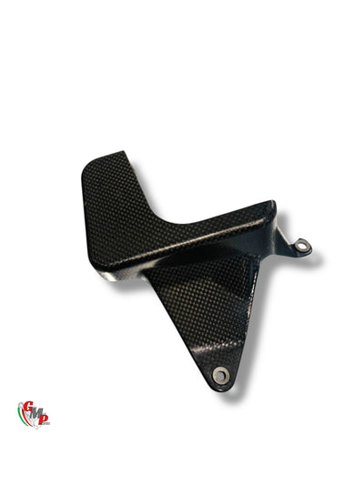 Protector de intercooler de carbono Ducati Corse del WSBK - Ducati