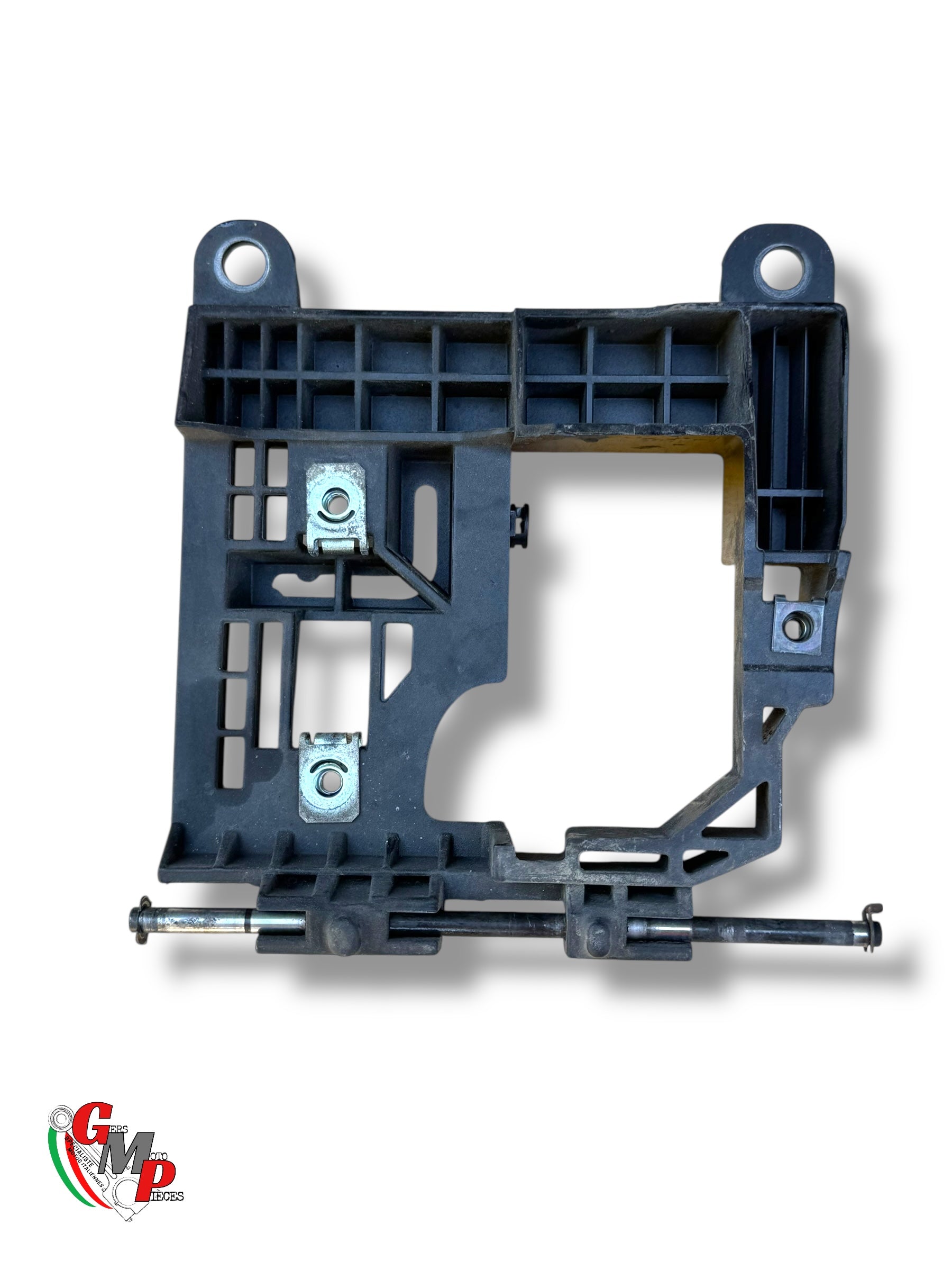 Tapa de batería - Ducati