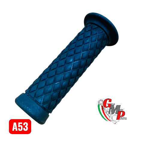 Puño de goma izquierdo - Ducati